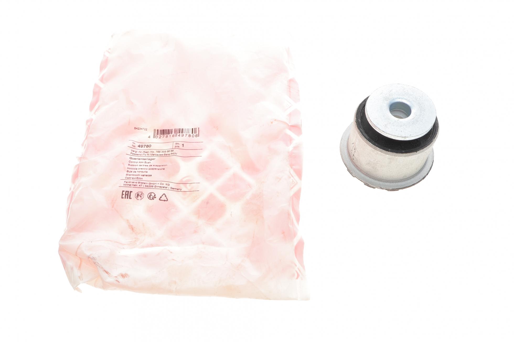 49780 FEBI BILSTEIN